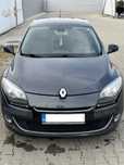 Renault Megane 3 Bosse Line
