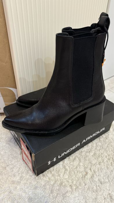 Полусапожки