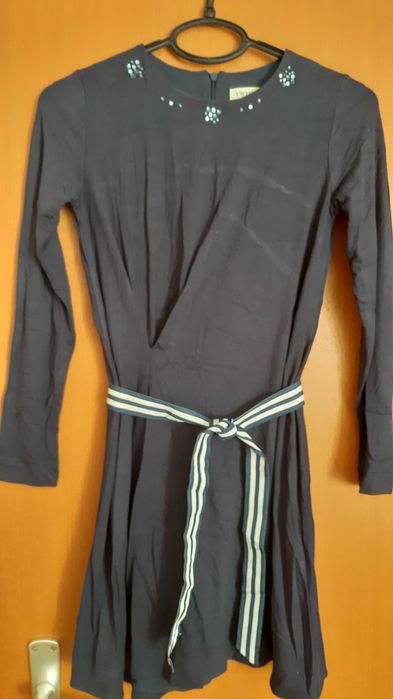 Детска туника - момиче