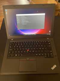 Laptop Lenovo T460 i5 gen 6, 12 Gb ram ,ssd 1Tb