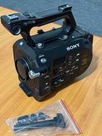 Camera video Sony FS7 pentru piese | FOR PARTS