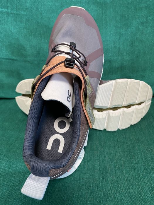 Pantofi sport On Cloud Nexus marimea 40