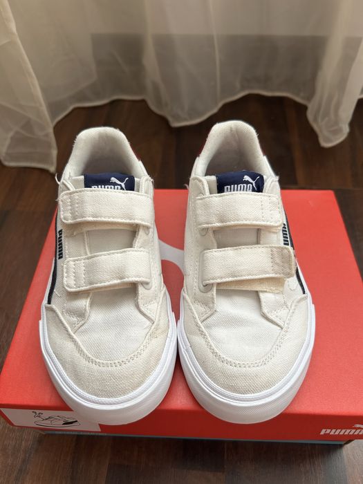 Adidasi Puma, marimea 30
