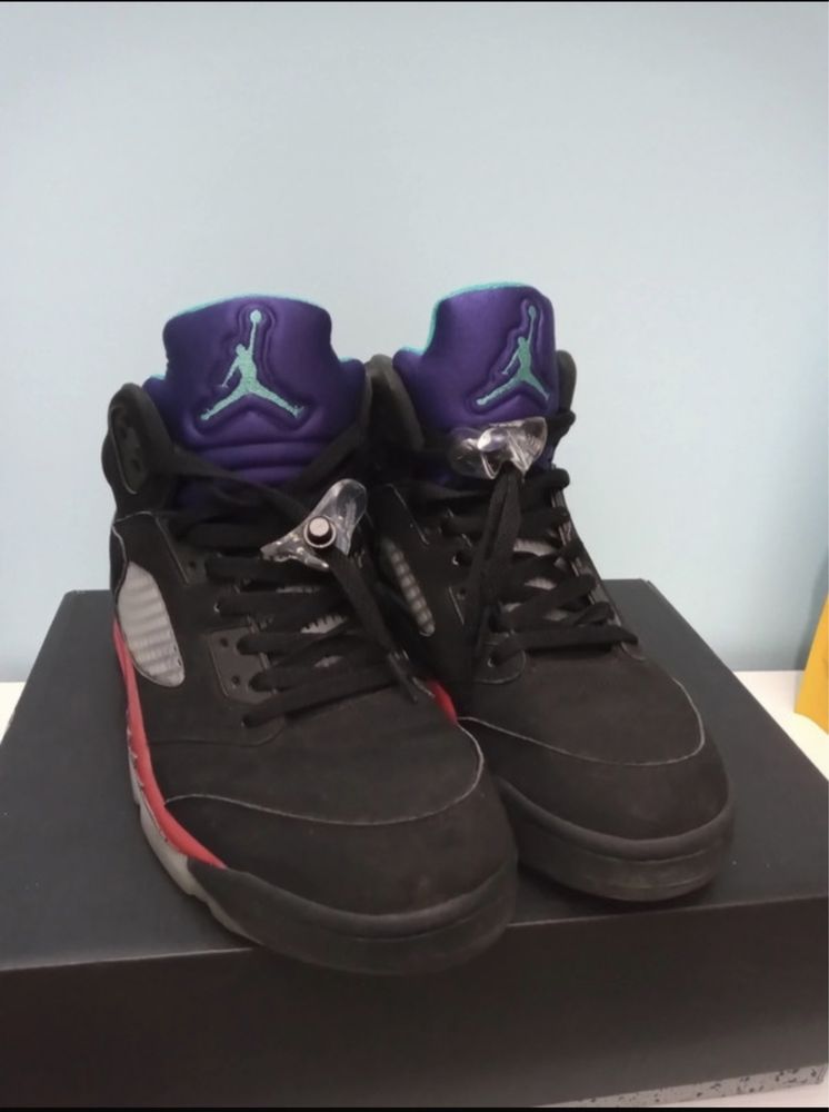 Jordan 5 Top 3 ( nu jordan 4 nu jordan 3)