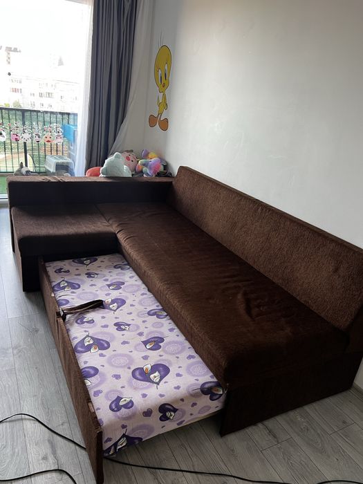 Canapea extensibila  de vanzare