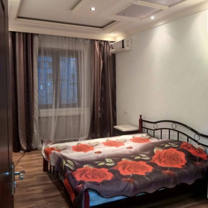 Сдается двух комнатная квариира на Ташсельмаше