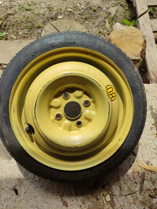 Тойота корола 2001 г. 1.4 на части