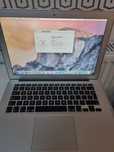 MacBook AIR (13-Inch, EARLY 2015)