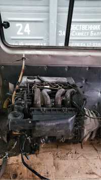 Мотор 601 Мерседес дизель 2 литра (124,190)