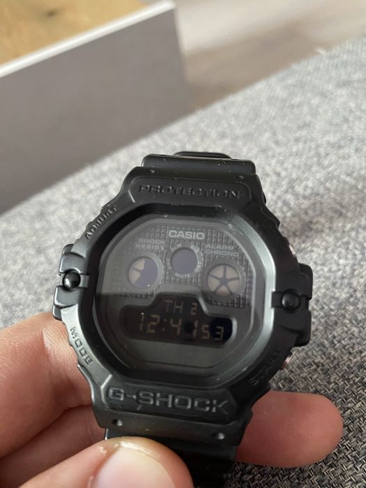 Часовници G Shock GA100, G Shock GA110 и G Shock DW5900
