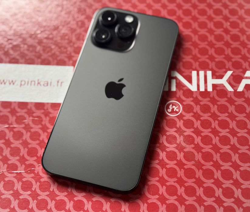 IPhone 14 Pro Max - заключен за части