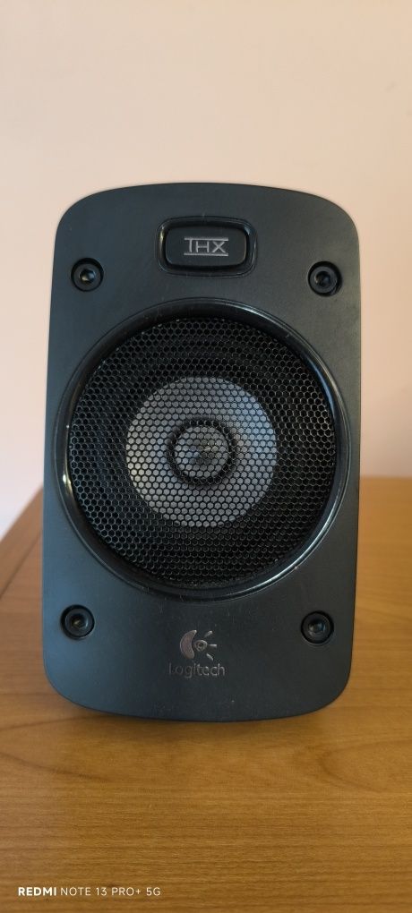 Logitech Z906 5.1