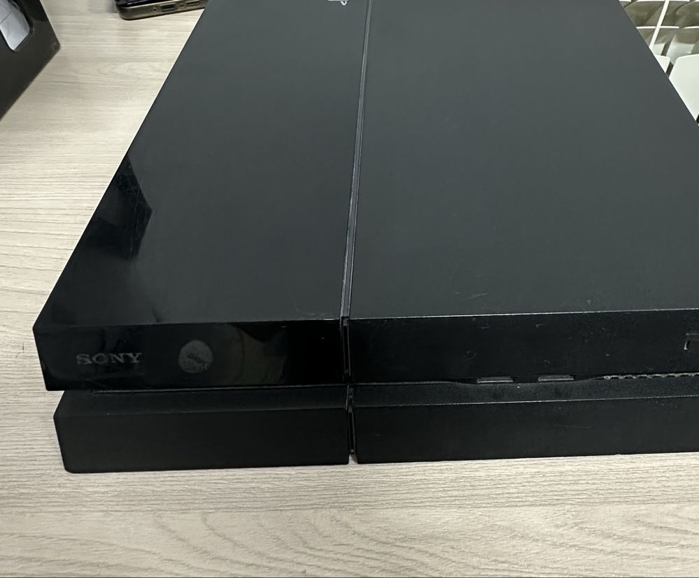 Soni PlayStation4 г Жанатас 3 мкр 31д Лот 614083