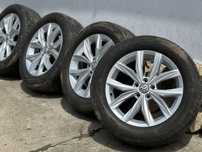 Jante VW 18 Tiguan Passat Arteon