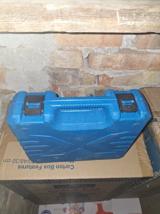 Винтоверт макита