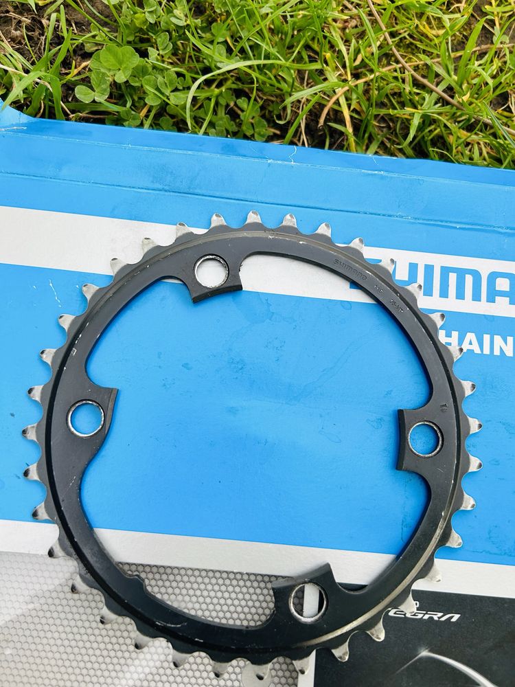 Foi chainring Ultegra