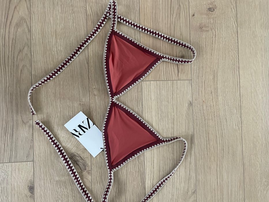 Sutien de baie Zara Nou