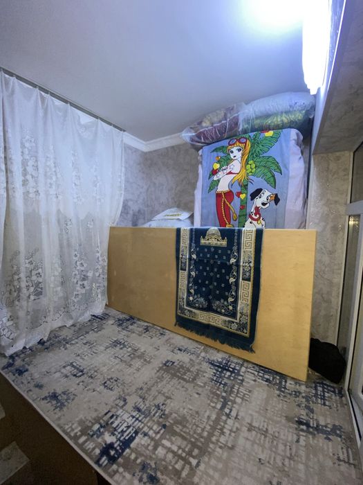 Продаётся Квартира 1 комнатная