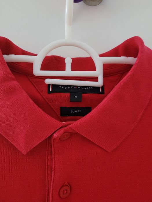 Tricou barbati Tommy Hilfiger  M