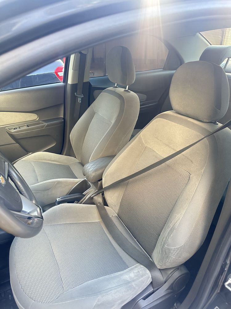 Cobalt LTZ сотилади