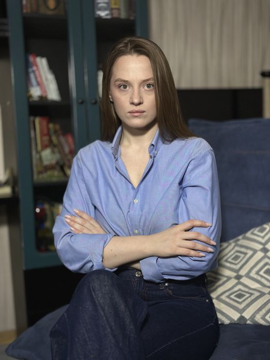 Психолог (Шымкент)