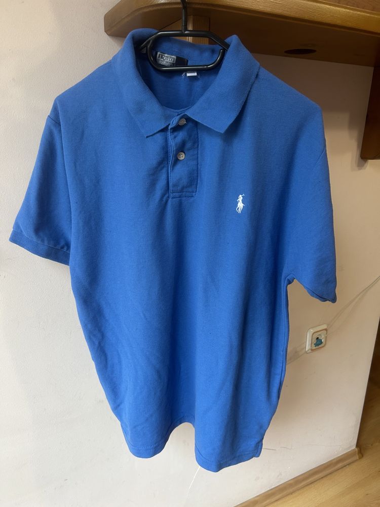 Мъжки тениски  Zara,Pause jeans, Us Polo и др.