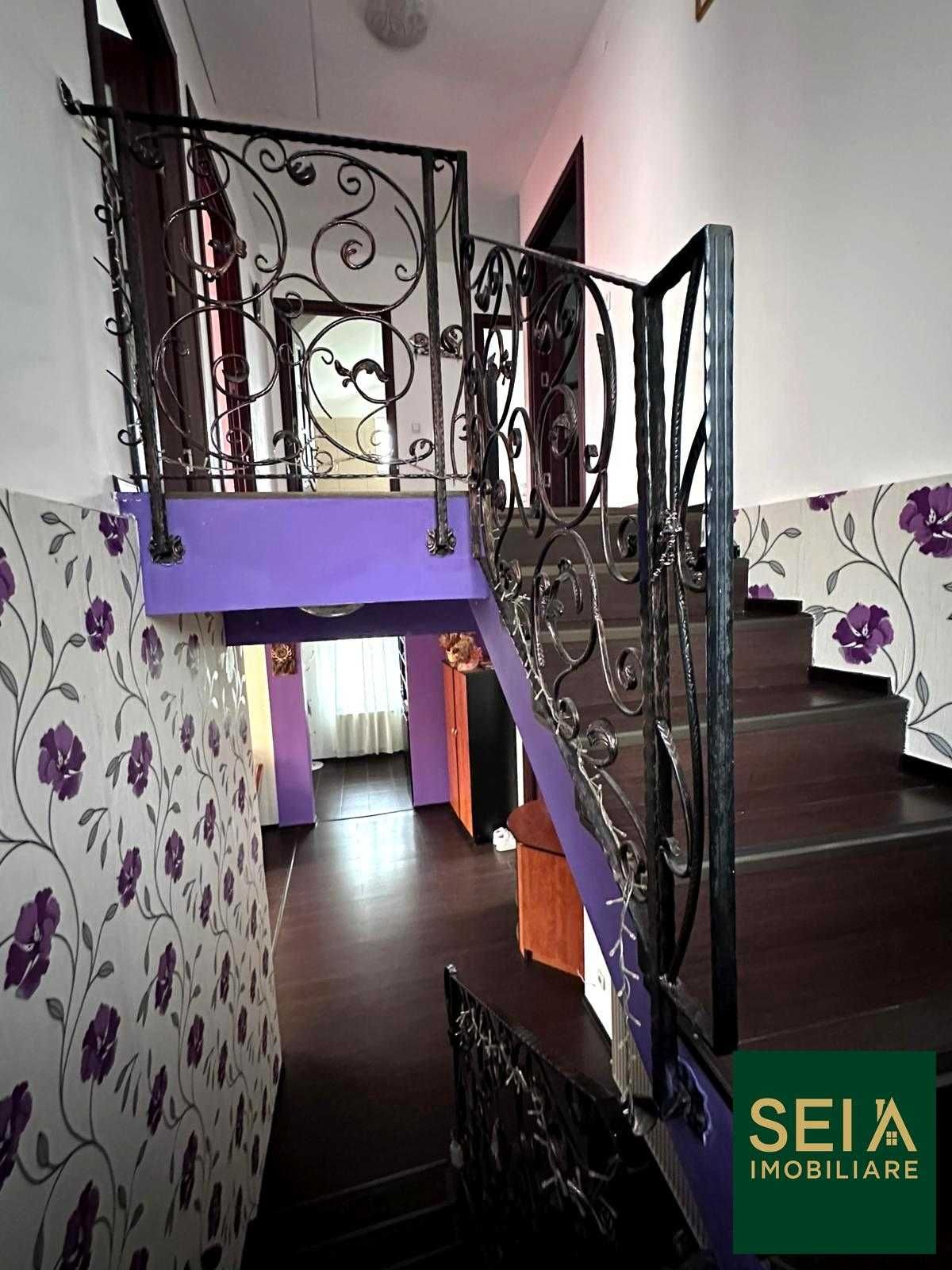 Casa de vanzare in Luncani, Bacau