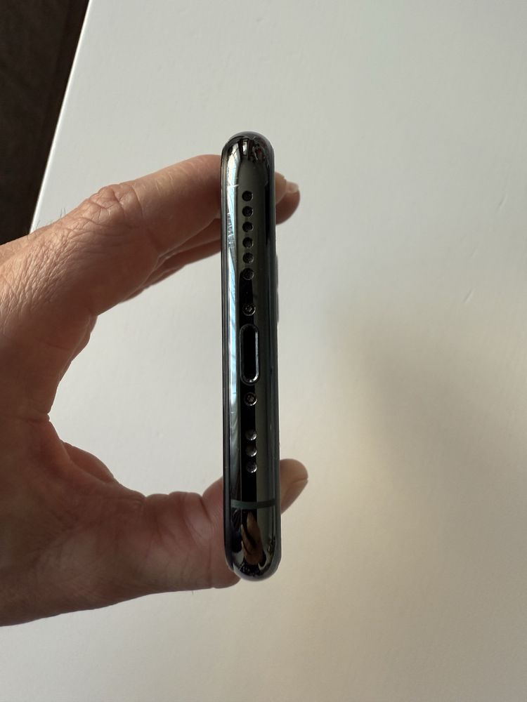 Iphone 11 pro,512GB