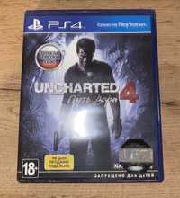 Продам игры: Infamous Second Son, Uncharted Путь Вора и тд