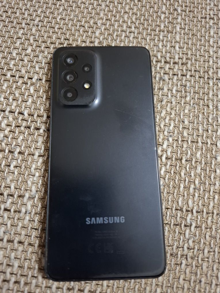 Samsung A33 5G dual sim