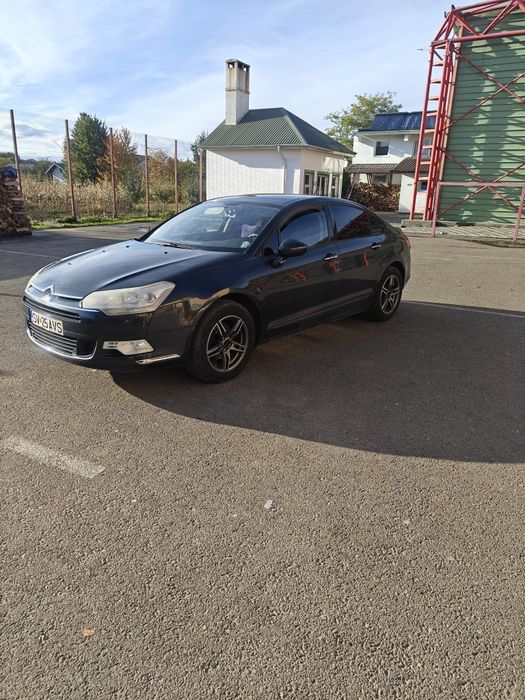Vând Citroen C5 2008 1.6hdi