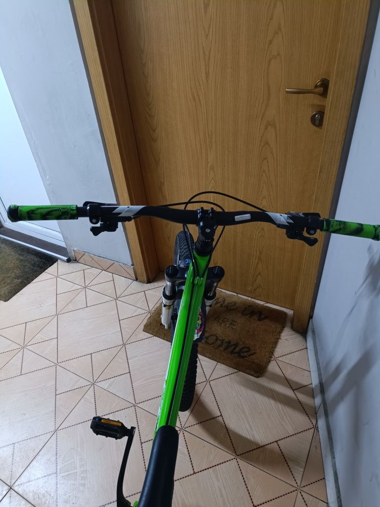 Колело Cross dexter