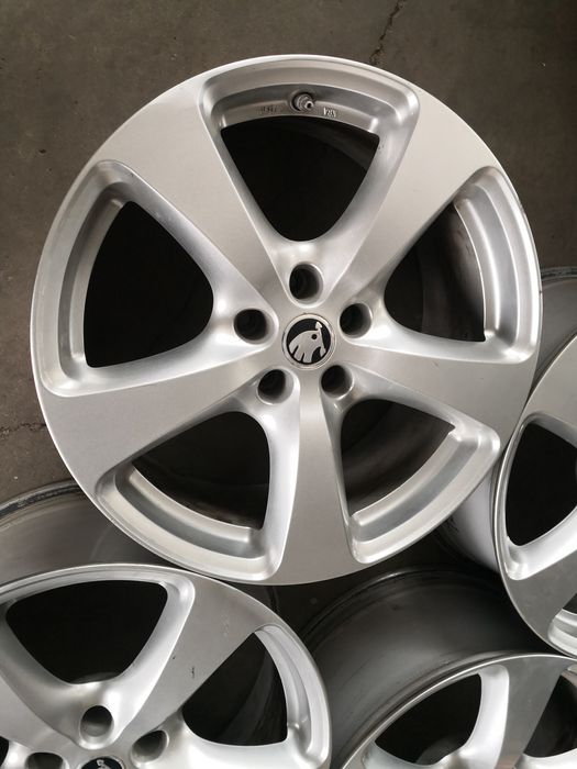 5x112 volkswagen vw skoda 5х112 фолксваген шкода 19 цола джанти