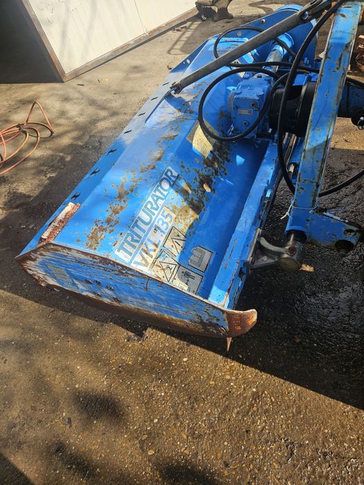 Tocator Nobili 135 cm masa de lucru