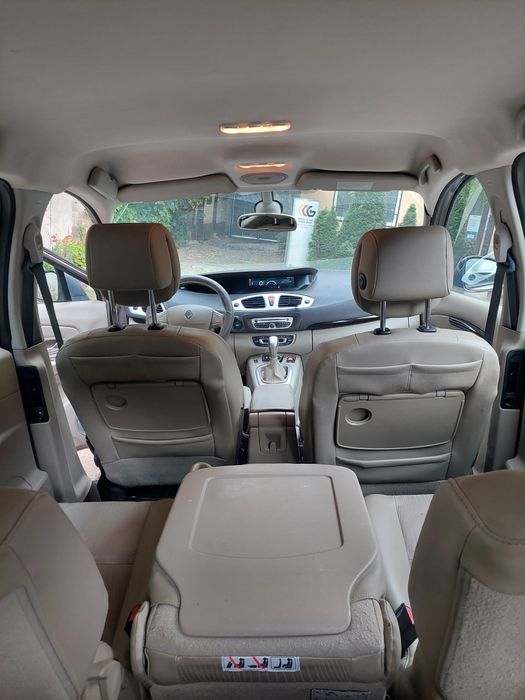 Renault Grand Scenic 3