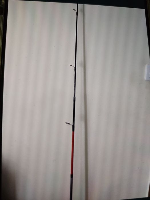 Lanseta răpitor spining biban știucă