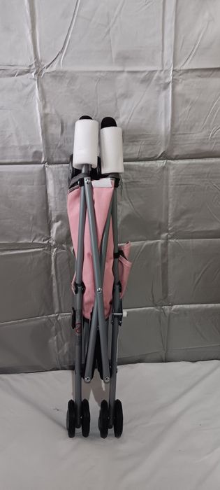 Carucior sport simplu