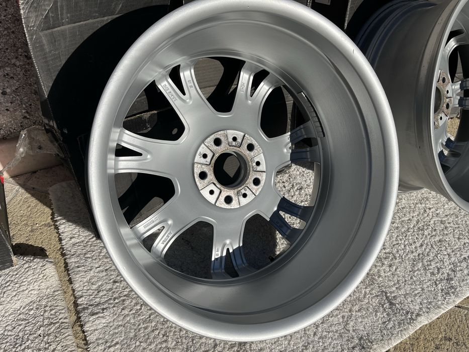 Джанти  BMW X3 E83 19’’ M ,  5x120 72.6 спорт пакет
