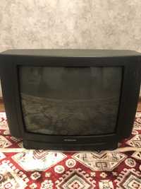 Телевизор зор