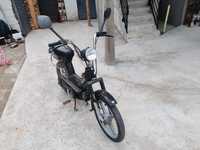 Moped Piaggio GGi