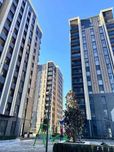 ЖК Darkhan Avenue 2 комнатная студия 54м2 Коробка В центре города