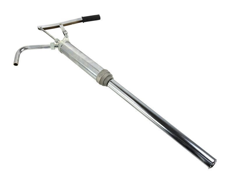 Ръчна помпа за варели