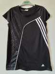 Adidas tricou dama S