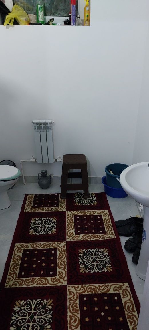 Oylik kvartira arenda, Toshkent O'rta Chirchiq 2 Xonalli uy