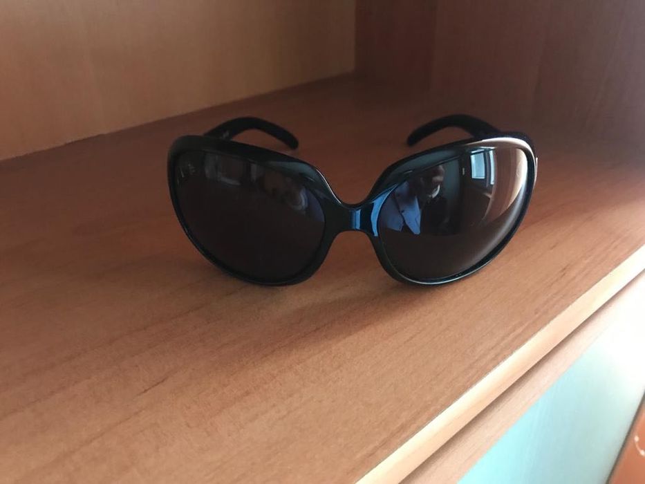 Дамски слънчеви очила с UV защита