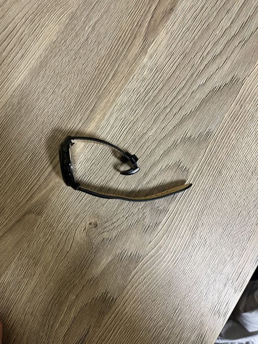 Ceas Fossil Neutilizat