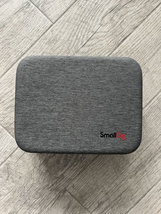 SmallRig Ultra AllinOne, echipament profesional foto/video smartphone