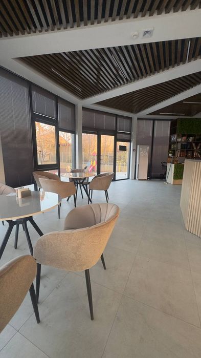 Caffe biznes srochna