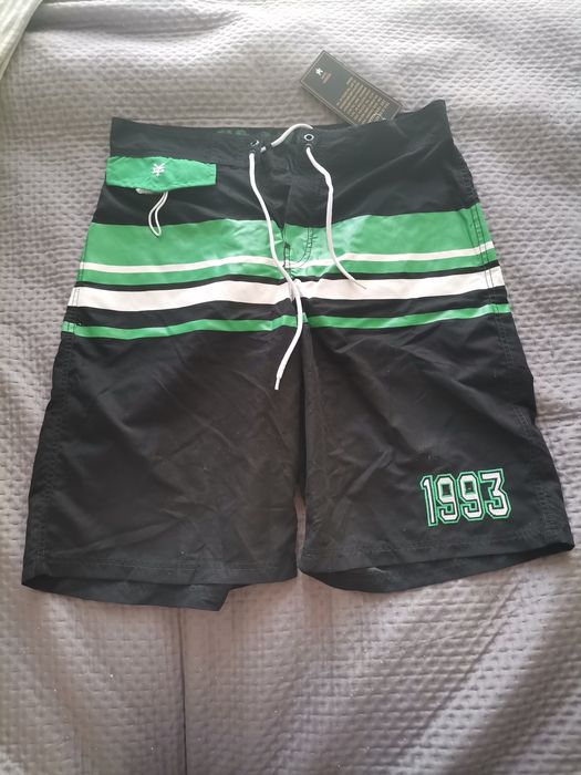 Shorts barbati Zoo York