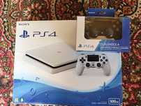 Playstation 4 Slim